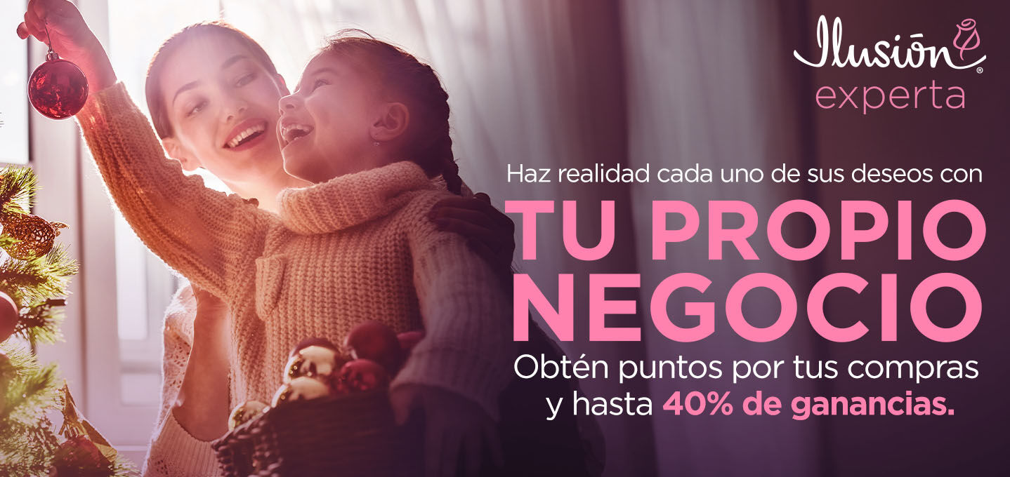 ILUSIÓN EXPERTAS